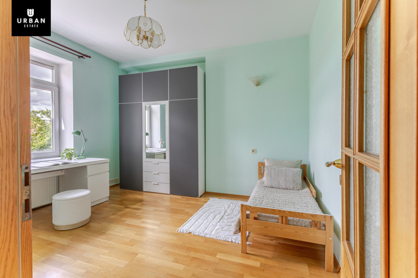 Parduodamas namas Jovaro g., Naujamiestyje, Vilnius, 408 kv.m ploto 20