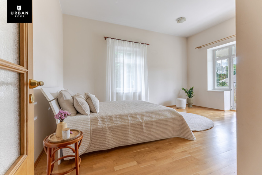Parduodamas namas Jovaro g., Naujamiestyje, Vilnius, 408 kv.m ploto 22