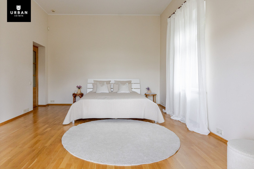 Parduodamas namas Jovaro g., Naujamiestyje, Vilnius, 408 kv.m ploto 25