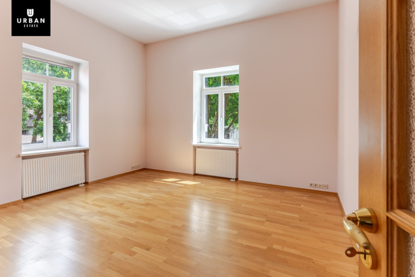 Parduodamas namas Jovaro g., Naujamiestyje, Vilnius, 408 kv.m ploto 27