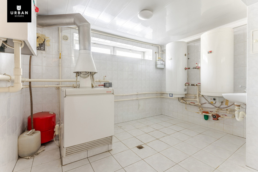 Parduodamas namas Jovaro g., Naujamiestyje, Vilnius, 408 kv.m ploto 32