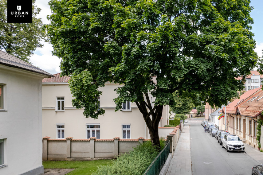 Parduodamas namas Jovaro g., Naujamiestyje, Vilnius, 408 kv.m ploto 40
