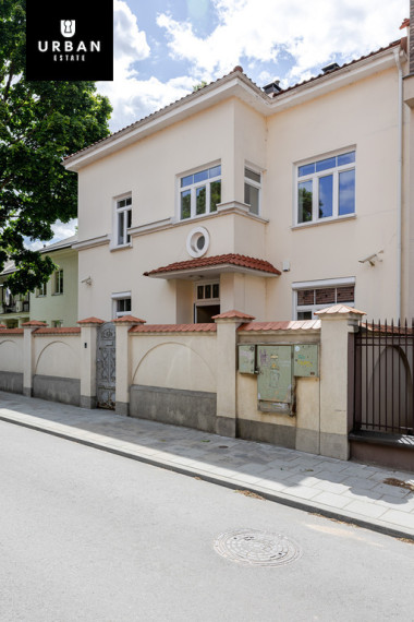 Parduodamas namas Jovaro g., Naujamiestyje, Vilnius, 408 kv.m ploto 3