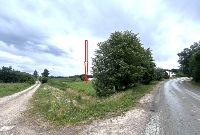 Parduodamas kitos paskirties sklypas Judros g., Viešvėnų I k., Telšių r. sav., 46.47 a ploto 9