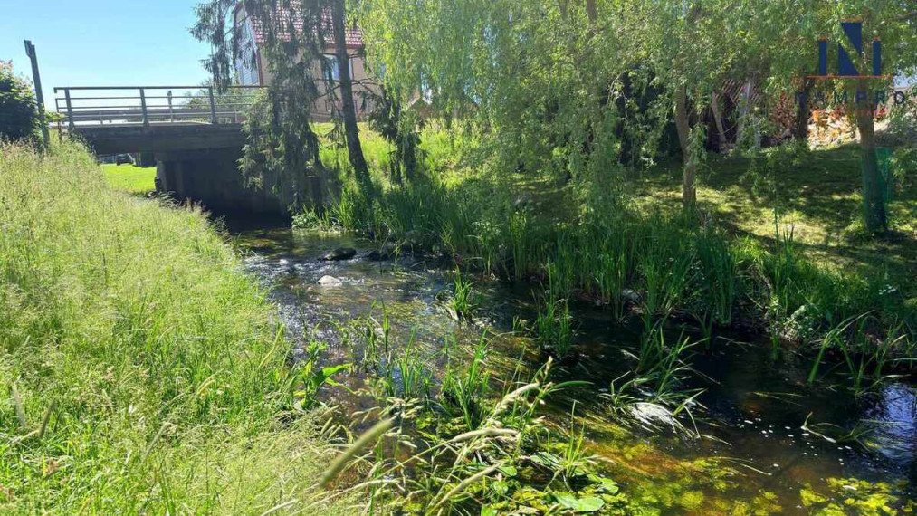 Telšių rajone, Varniuose, parduodamas gyvenamasis namas 2