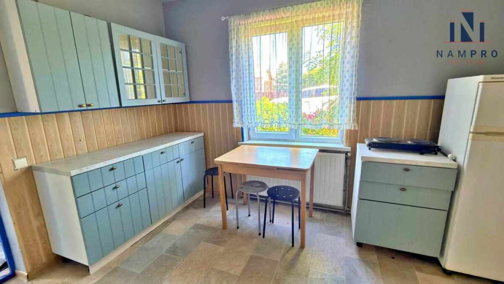Telšių rajone, Varniuose, parduodamas gyvenamasis namas 5