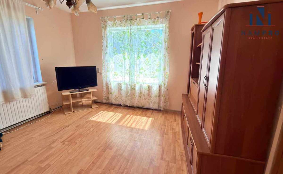 Telšių rajone, Varniuose, parduodamas gyvenamasis namas 7
