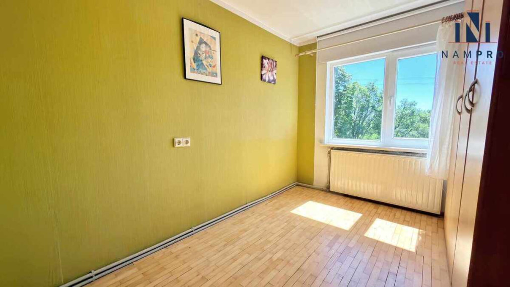 Telšių rajone, Varniuose, parduodamas gyvenamasis namas 21