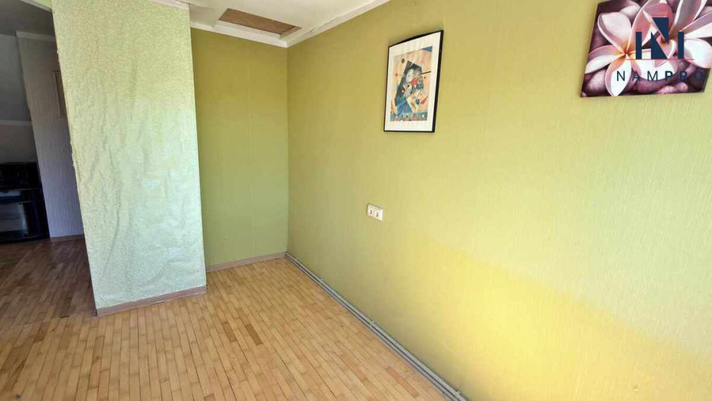 Telšių rajone, Varniuose, parduodamas gyvenamasis namas 22