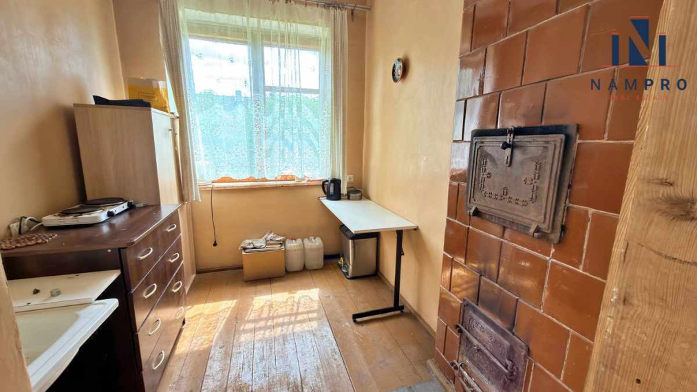 Parduodamas namas Kryžiokų Sodų 3-oji g., Verkiuose, Vilnius, 106.2 kv.m ploto, 2 aukštai 5