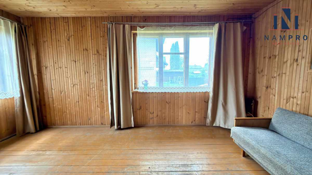 Parduodamas namas Kryžiokų Sodų 3-oji g., Verkiuose, Vilnius, 106.2 kv.m ploto, 2 aukštai 7