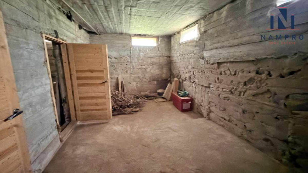 Parduodamas namas Kryžiokų Sodų 3-oji g., Verkiuose, Vilnius, 106.2 kv.m ploto, 2 aukštai 16