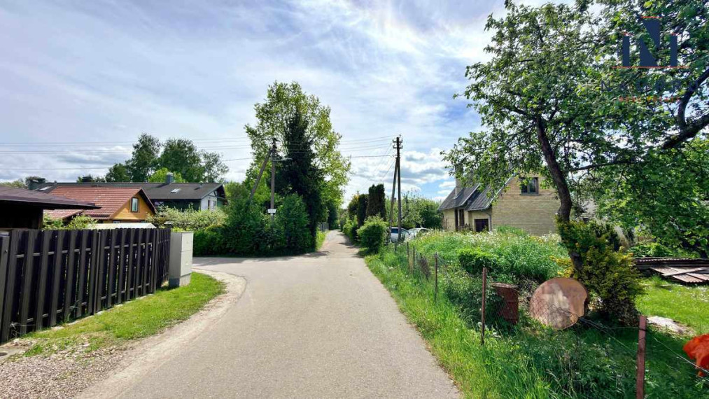 Parduodamas namas Kryžiokų Sodų 3-oji g., Verkiuose, Vilnius, 106.2 kv.m ploto, 2 aukštai 25