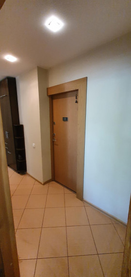 Parduodamas butas Partizanų g., Dainava, Kauno m., Kauno m. sav., 44.17 m² ploto 2 kambariai 11