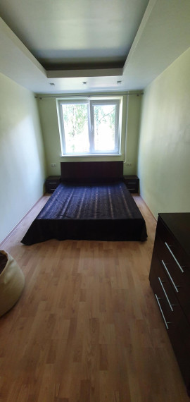 Parduodamas butas Partizanų g., Dainava, Kauno m., Kauno m. sav., 44.17 m² ploto 2 kambariai 4