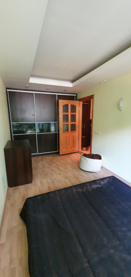 Parduodamas butas Partizanų g., Dainava, Kauno m., Kauno m. sav., 44.17 m² ploto 2 kambariai 5