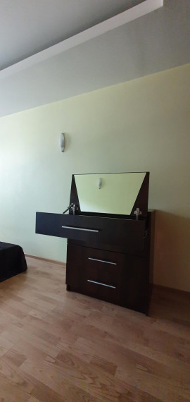 Parduodamas butas Partizanų g., Dainava, Kauno m., Kauno m. sav., 44.17 m² ploto 2 kambariai 6