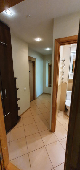 Parduodamas butas Partizanų g., Dainava, Kauno m., Kauno m. sav., 44.17 m² ploto 2 kambariai 9