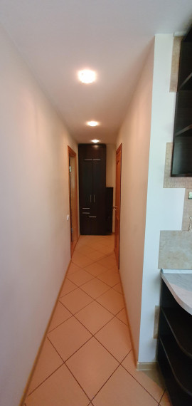Parduodamas butas Partizanų g., Dainava, Kauno m., Kauno m. sav., 44.17 m² ploto 2 kambariai 10
