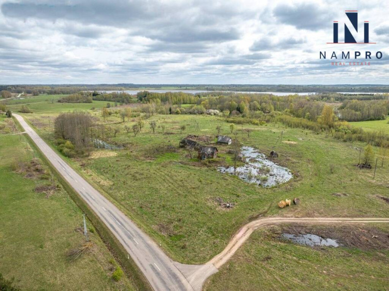 Parduodamas namas Vėlūnai, 64.99 kv.m ploto, 1 aukštai 2
