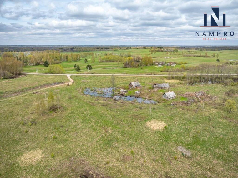 Parduodamas namas Vėlūnai, 64.99 kv.m ploto, 1 aukštai 7