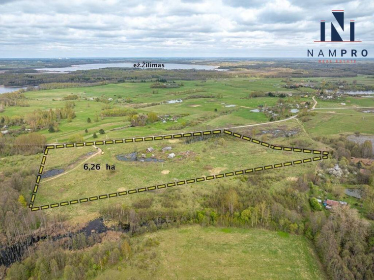 Parduodamas namas Vėlūnai, 64.99 kv.m ploto, 1 aukštai 12
