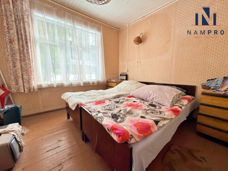 Parduodamas namas Pušyno g., Vosyliukai, 84.86 kv.m ploto, 2 aukštai 11