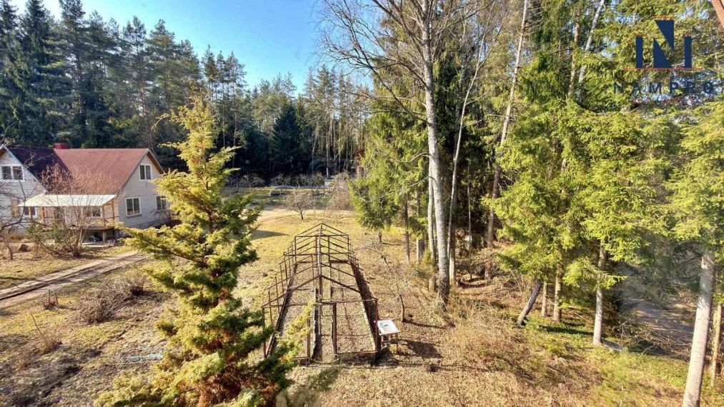 Parduodamas namas Pušyno g., Vosyliukai, 84.86 kv.m ploto, 2 aukštai 16