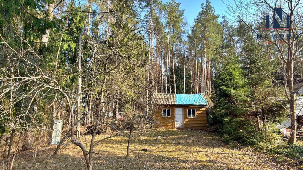 Parduodamas namas Pušyno g., Vosyliukai, 84.86 kv.m ploto, 2 aukštai 18