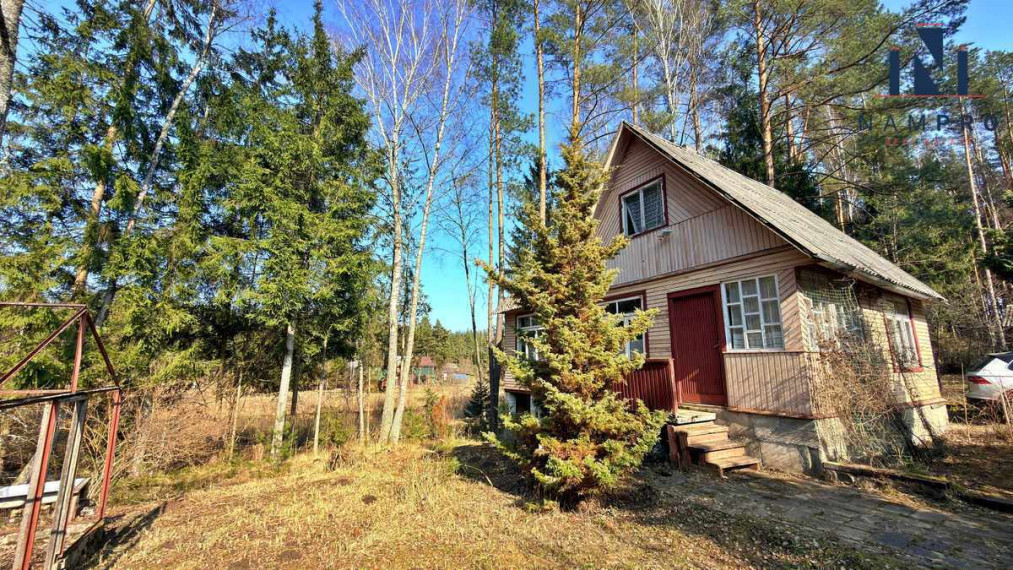 Parduodamas namas Pušyno g., Vosyliukai, 84.86 kv.m ploto, 2 aukštai 19