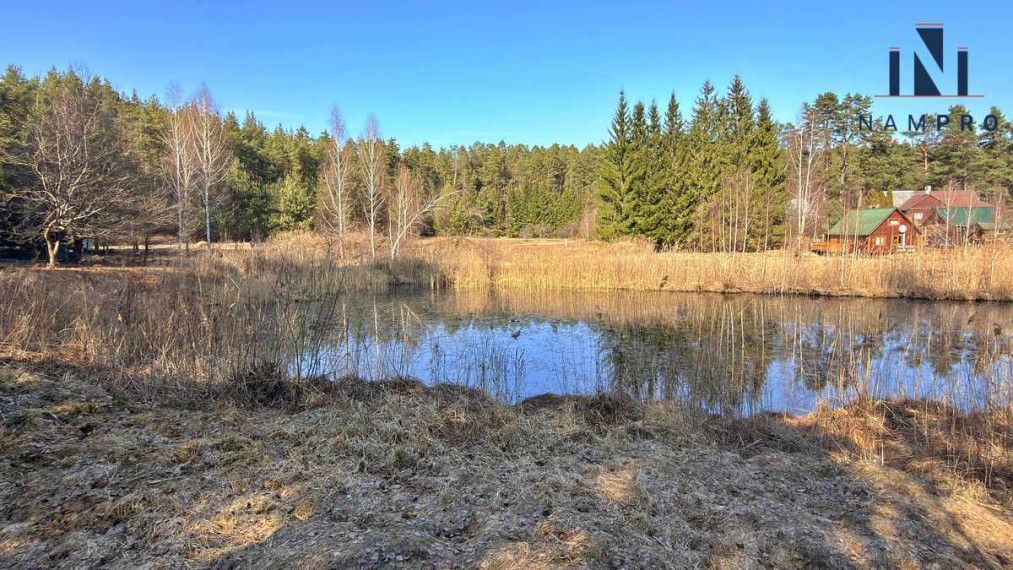 Parduodamas namas Pušyno g., Vosyliukai, 84.86 kv.m ploto, 2 aukštai 21