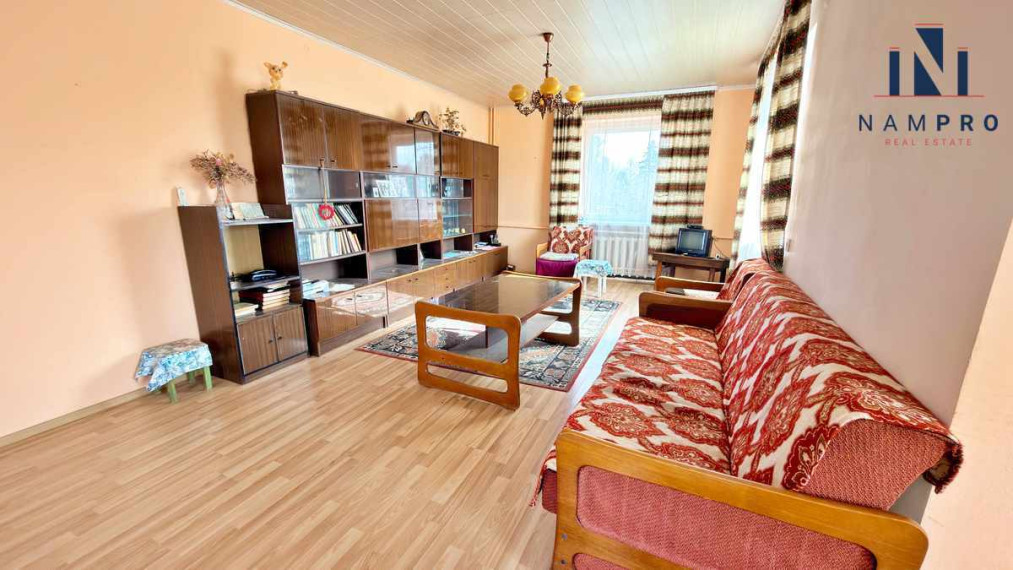 Parduodamas namas Kunioniai, 185.92 kv.m ploto, 2 aukštai 13