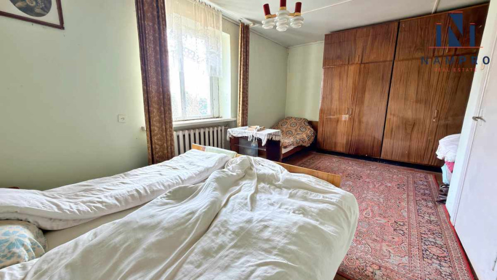 Parduodamas namas Kunioniai, 185.92 kv.m ploto, 2 aukštai 18