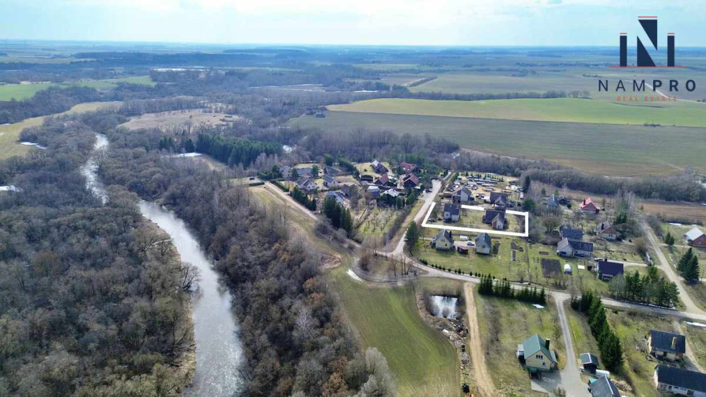 Parduodamas namas Kunioniai, 185.92 kv.m ploto, 2 aukštai 25
