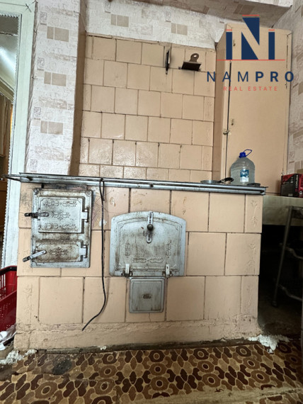 Parduodamas butas V. Lašo g., Rokiškis, 46.64 kv.m ploto, 2 kambariai 6