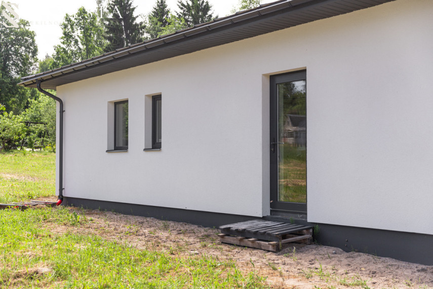 Parduodamas namas Žeimenos 9-oji g., Kreivėnai, 118.61 kv.m ploto 9