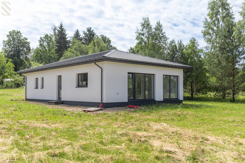 Parduodamas namas Žeimenos 9-oji g., Kreivėnai, 118.61 kv.m ploto 22