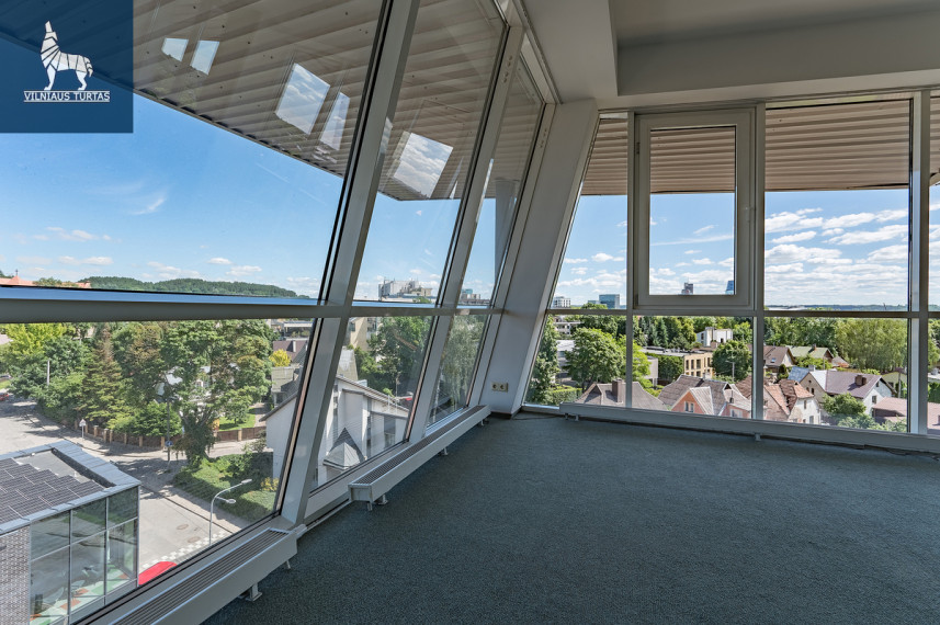 Parduodamas butas Bebrų g., Žvėrynas, Vilniaus m., Vilniaus m. sav., 126 m2 ploto, 3 kambariai 27