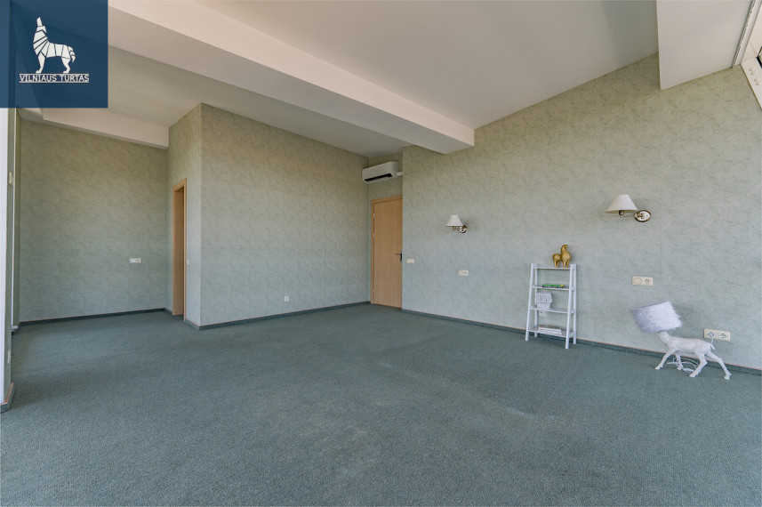Parduodamas butas Bebrų g., Žvėrynas, Vilniaus m., Vilniaus m. sav., 126 m2 ploto, 3 kambariai 28