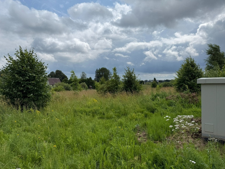 Parduodamas kitos paskirties sklypas Nemuno g., Panemuninkų k., Alytaus r. sav., 18.57 a ploto 4