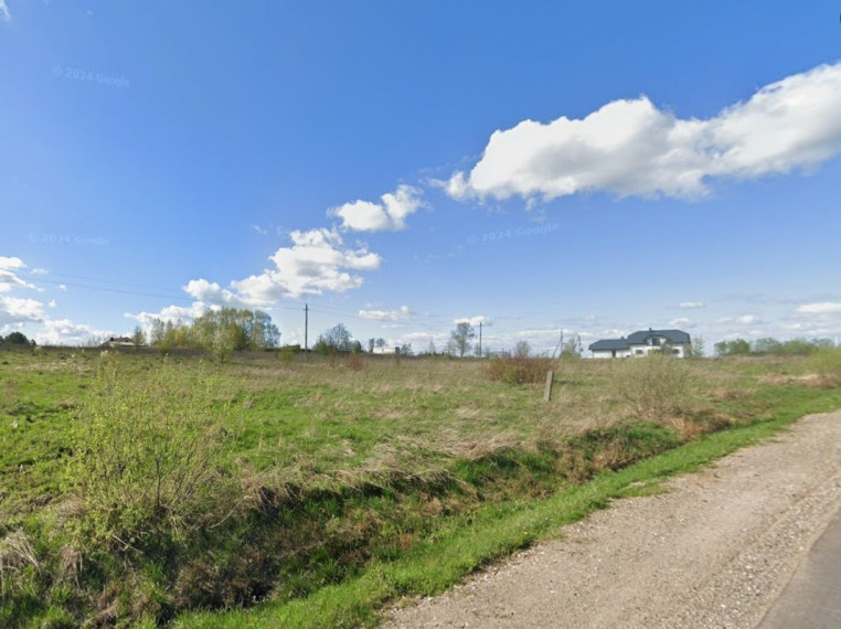 Parduodamas kitos paskirties sklypas Nemuno g., Panemuninkų k., Alytaus r. sav., 18.57 a ploto 6