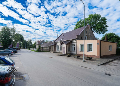 PARDUODAMAS 3 KAMBARIŲ BUTAS ŠILUTĖJE, V. KUDIRKOS G. 17 PARDUODAMAS 3 KAMBARIŲ BUTAS ŠILUTĖJE, V. KUDIRKOS G. 17