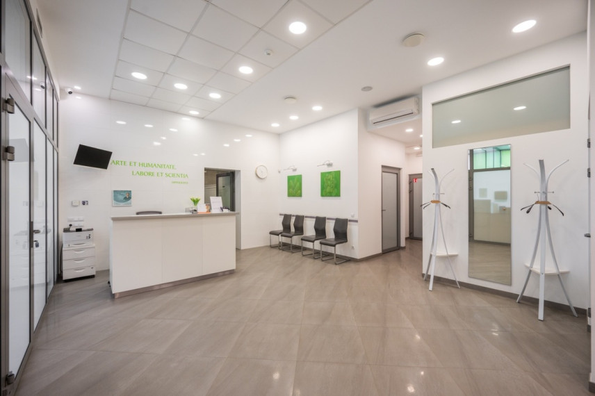 Parduodamos administracinės, paslaugų, prekybos patalpos Perkūnkiemio g., Vilniaus m., Vilniaus m. sav., 182 m2 ploto 1