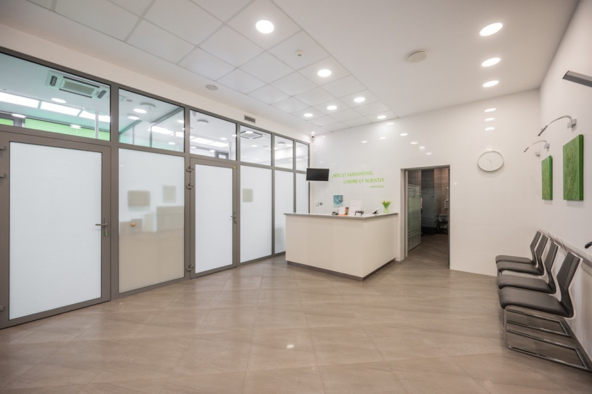 Parduodamos administracinės, paslaugų, prekybos patalpos Perkūnkiemio g., Vilniaus m., Vilniaus m. sav., 182 m2 ploto 2