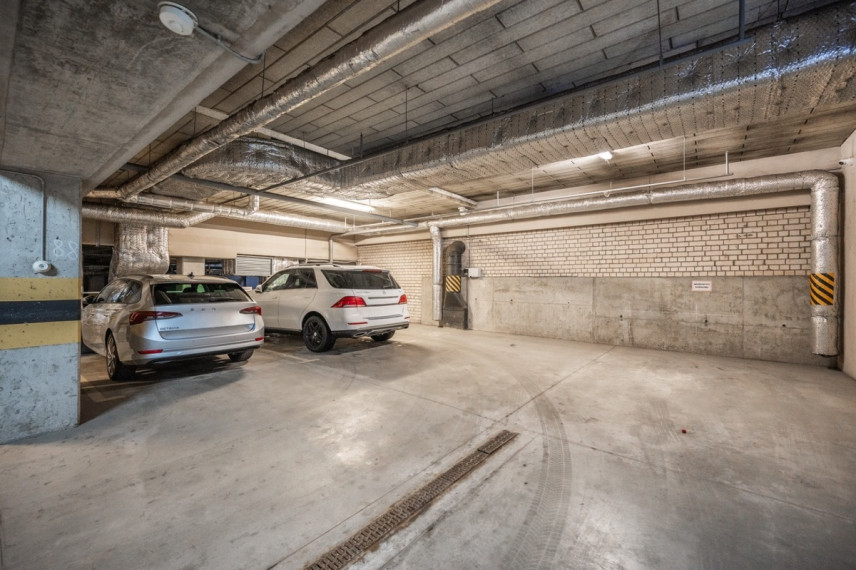 Parduodamos administracinės, paslaugų, prekybos patalpos Perkūnkiemio g., Vilniaus m., Vilniaus m. sav., 182 m2 ploto 15