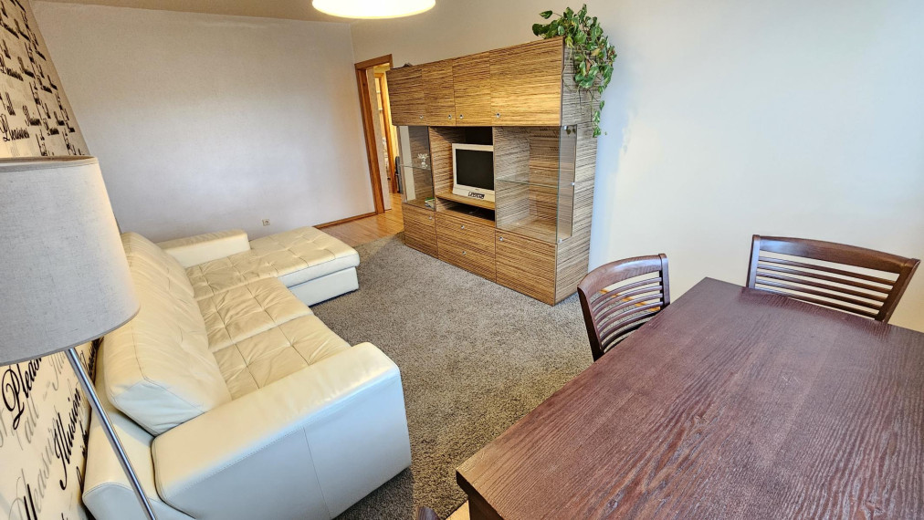 Nuomojamas butas V. Krėvės pr., Dainava, Kauno m., Kauno m. sav., 61.00 m² ploto 3 kambariai 2