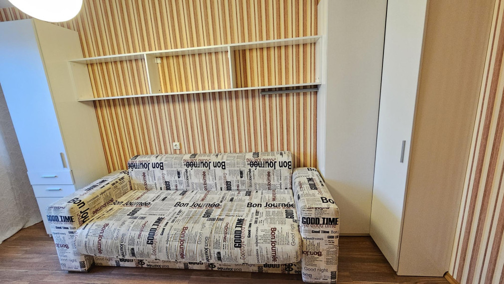 Nuomojamas butas V. Krėvės pr., Dainava, Kauno m., Kauno m. sav., 61.00 m² ploto 3 kambariai 5