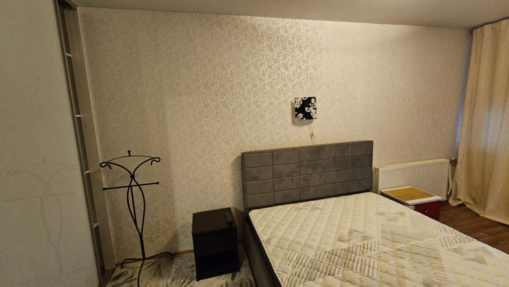 Nuomojamas butas V. Krėvės pr., Dainava, Kauno m., Kauno m. sav., 61.00 m² ploto 3 kambariai 7