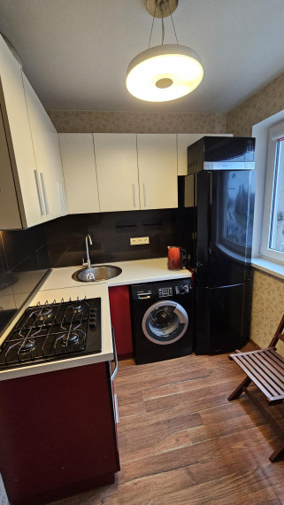 Nuomojamas butas V. Krėvės pr., Dainava, Kauno m., Kauno m. sav., 61.00 m² ploto 3 kambariai 10