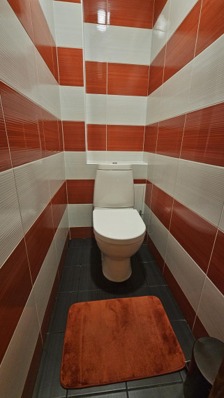Nuomojamas butas V. Krėvės pr., Dainava, Kauno m., Kauno m. sav., 61.00 m² ploto 3 kambariai 12